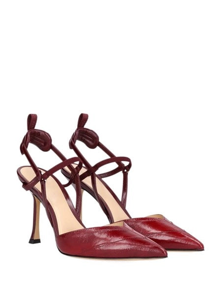 Slingback Very Colibrí