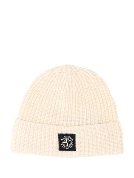 Beanie in lana Geelong RWS
