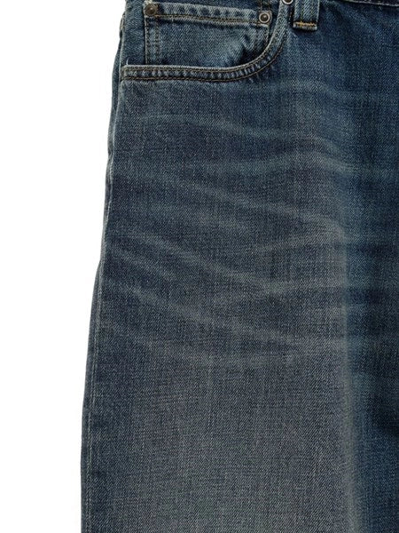 Jeans Aaron