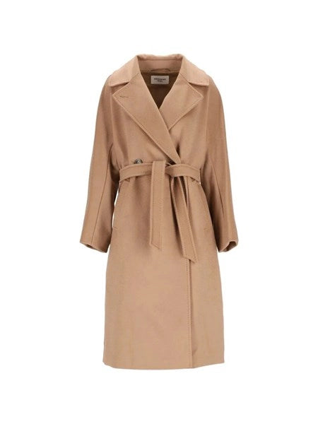 Cappotto "Resina"