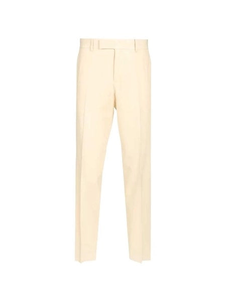 Pantaloni sartoriali