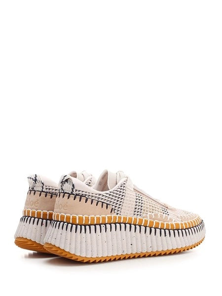 Sneakers "Nama"