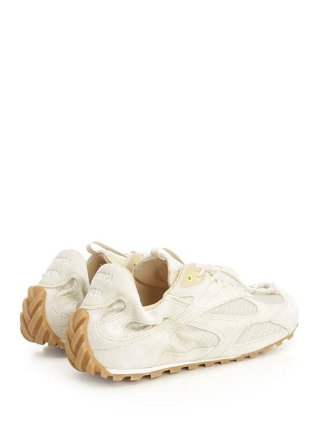 Sneaker "Orbit Flash"