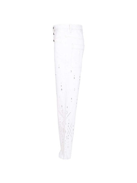 Pantaloni "Amia"