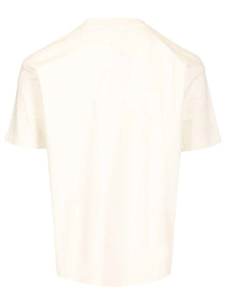 T-Shirt "L'Homme Au Tableau"