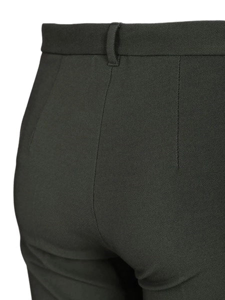 Pantalone in misto cotone