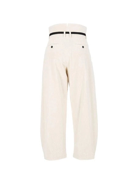 Pantaloni "Candiano"