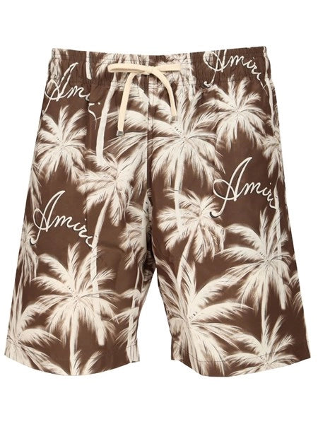 Costume "Palme"