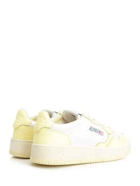 Sneaker "Medalist Low"