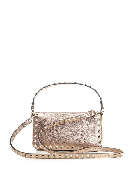 Borsa piccola a tracolla