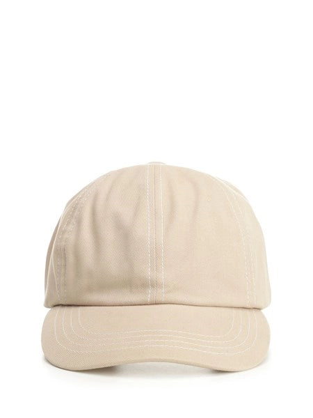 Cappello in cotone