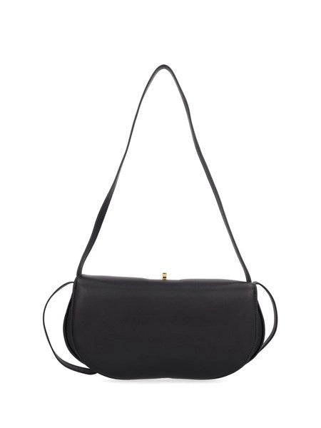 Borsa Hot dog in pelle