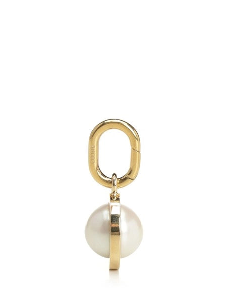 Charms con perla