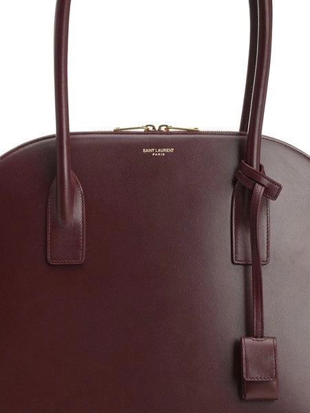 Duffle bag "SAC DE JOUR"