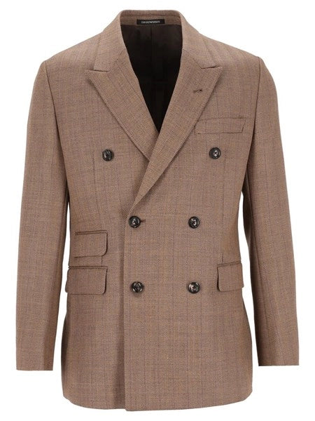 Blazer foderato