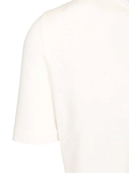 T-shirt in lino