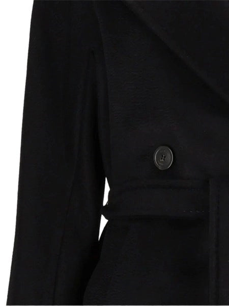 Cappotto "Resina"