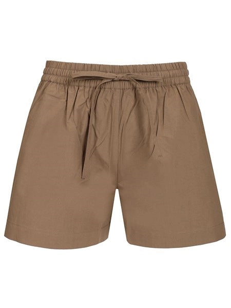 Short in cotone