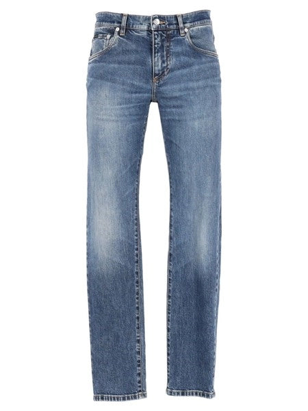 Jeans slim