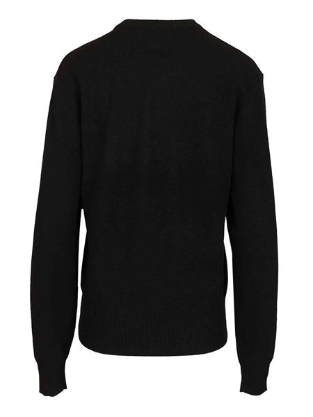 Maglione in cashmere
