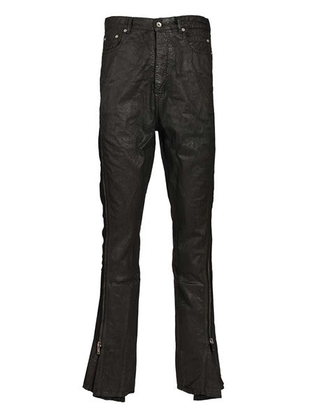 Jeans Bolan banana