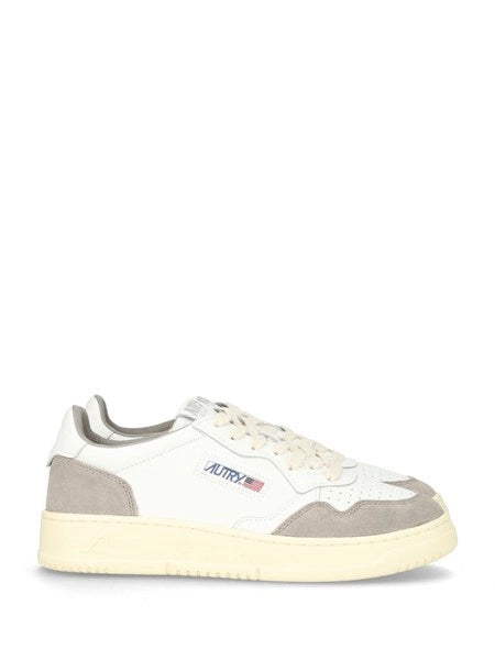 Sneakers Medalist Low