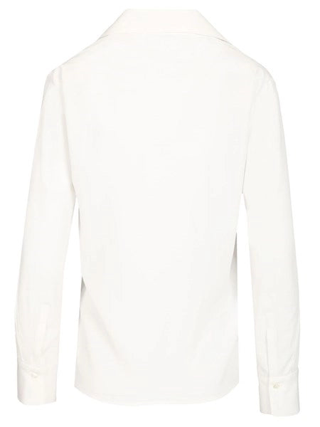 Casacca maniche lunghe