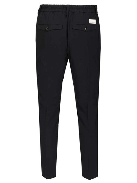 Pantalone dritto