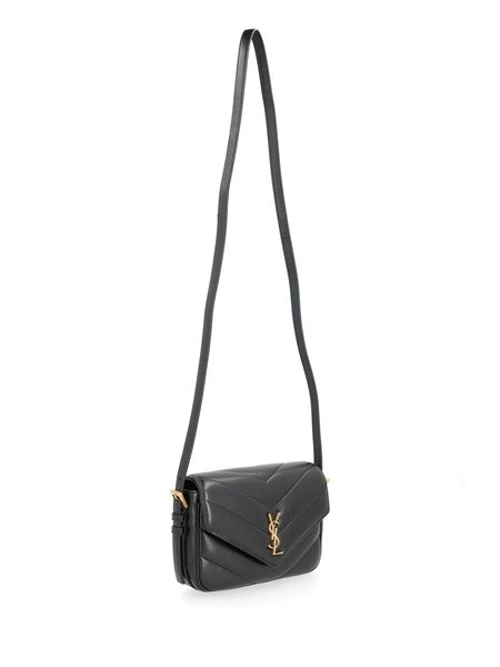 Borsa a tracolla "Loulou Toy"