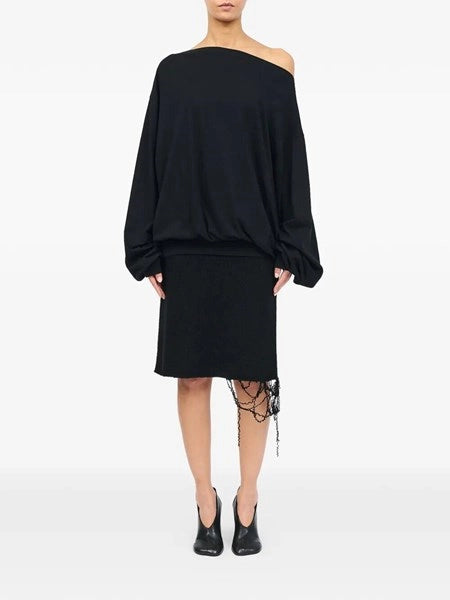 Maglia oversize
