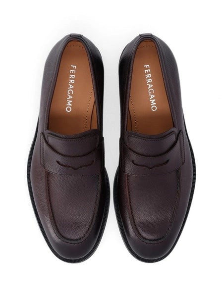 Mocassino penny Stefano