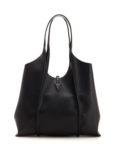 Borsa shopping "T Timeless" media