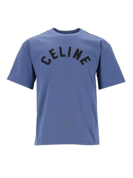 T-shirt Celine