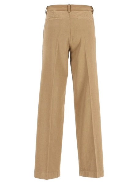 Pantaloni chino