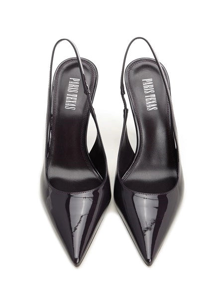 Slingback "Linda"