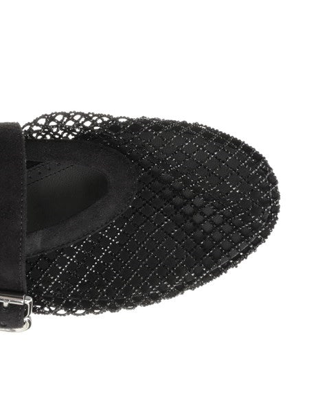Ballerine flat
