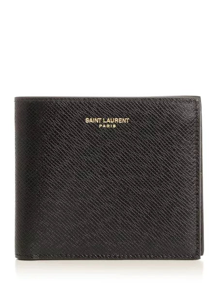 Portafogli Saint Laurent Paris EAST/WEST
