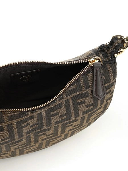 Minibag "Fendigraphy"