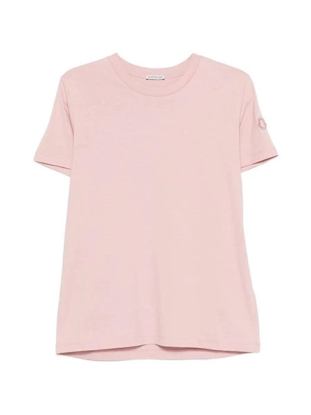 T-shirt in cotone