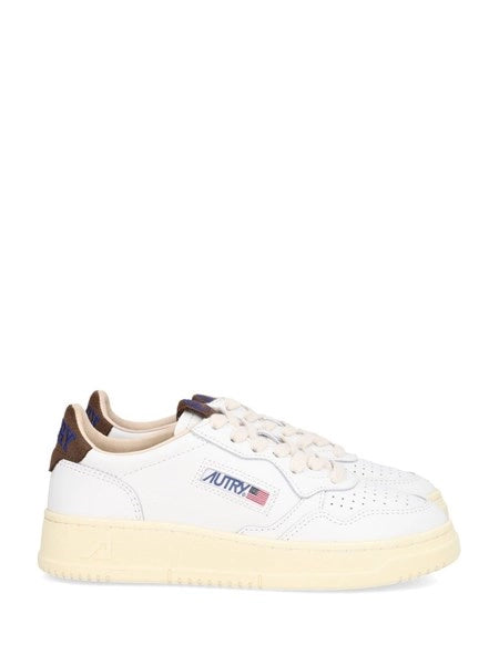 Sneaker "Medalist Low"