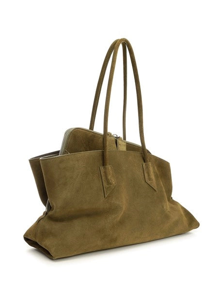 Borsa "La Passeggiata" media