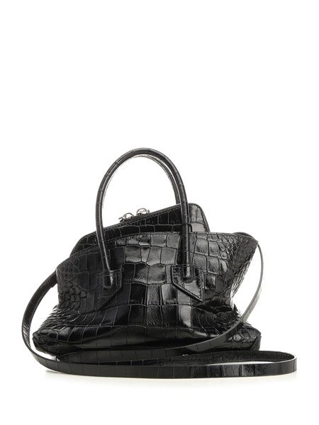 'La Passeggiata Mini' borsa