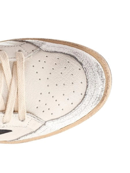 Sneaker "Ball Star"
