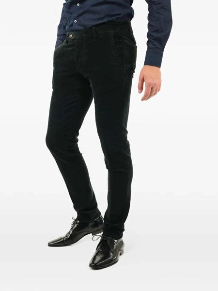 Pantaloni satoriali