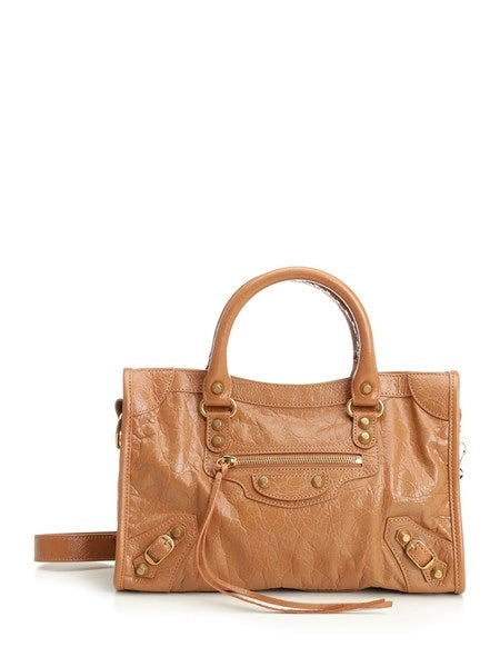 Borsa "Le City" piccola