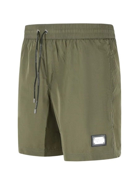 Shorts da mare