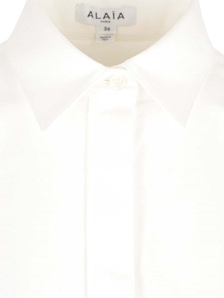 Abito camicia "Egg"