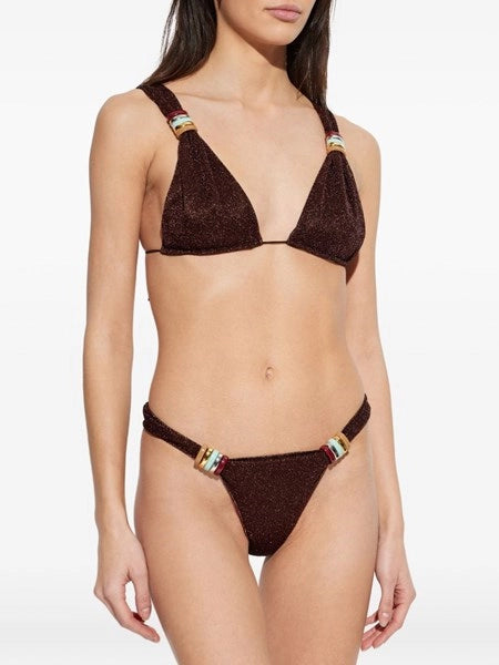 Bikini Lumiere multi ring