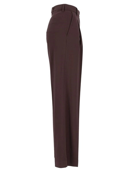 Pantaloni morbidi
