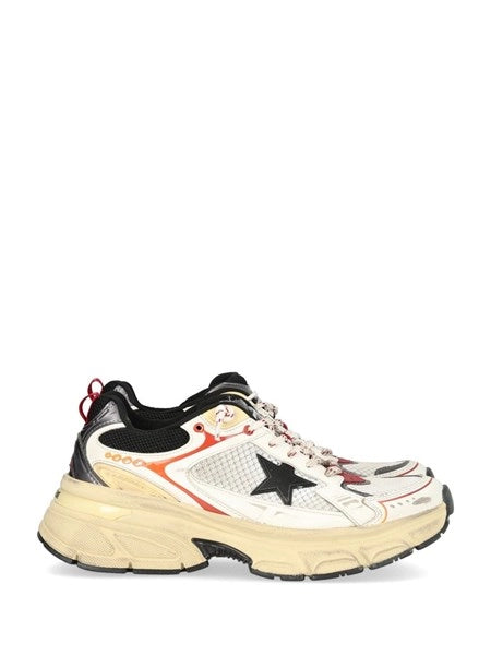 Sneakers "Lightstar"
